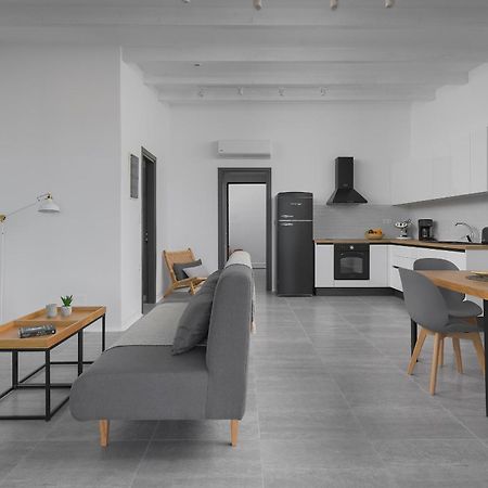 Mea Terra Villas Lakhania Zewnętrze zdjęcie