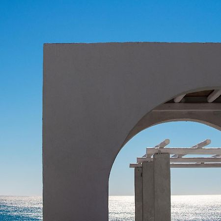 Mea Terra Villas Lakhania Zewnętrze zdjęcie