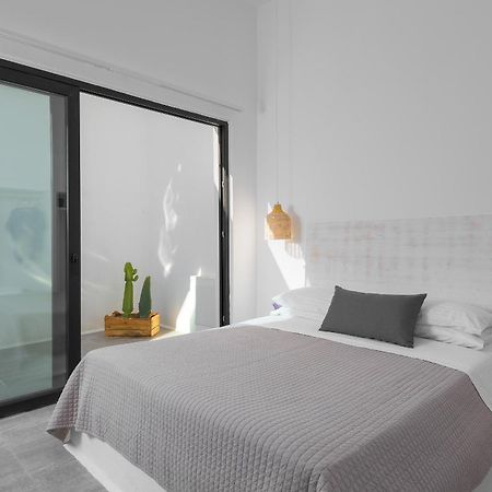 Mea Terra Villas Lakhania Zewnętrze zdjęcie