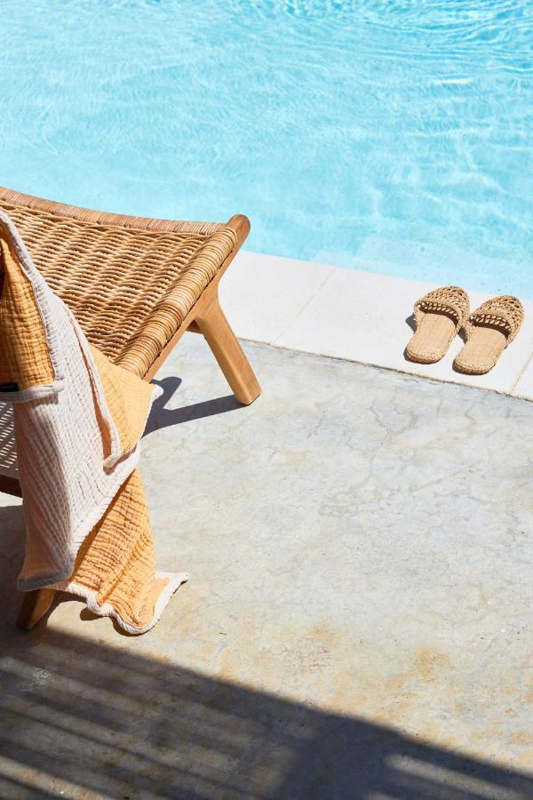 Mea Terra Villas Lakhania Zewnętrze zdjęcie