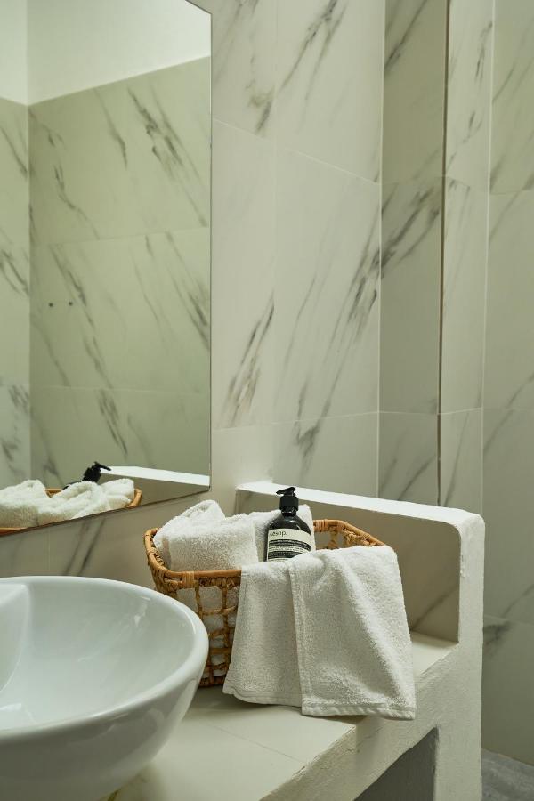 Mea Terra Villas Lakhania Zewnętrze zdjęcie