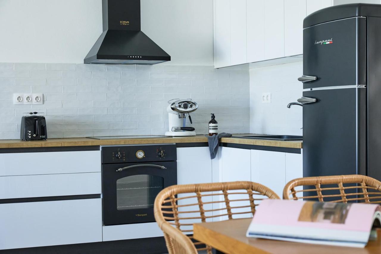 Mea Terra Villas Lakhania Zewnętrze zdjęcie