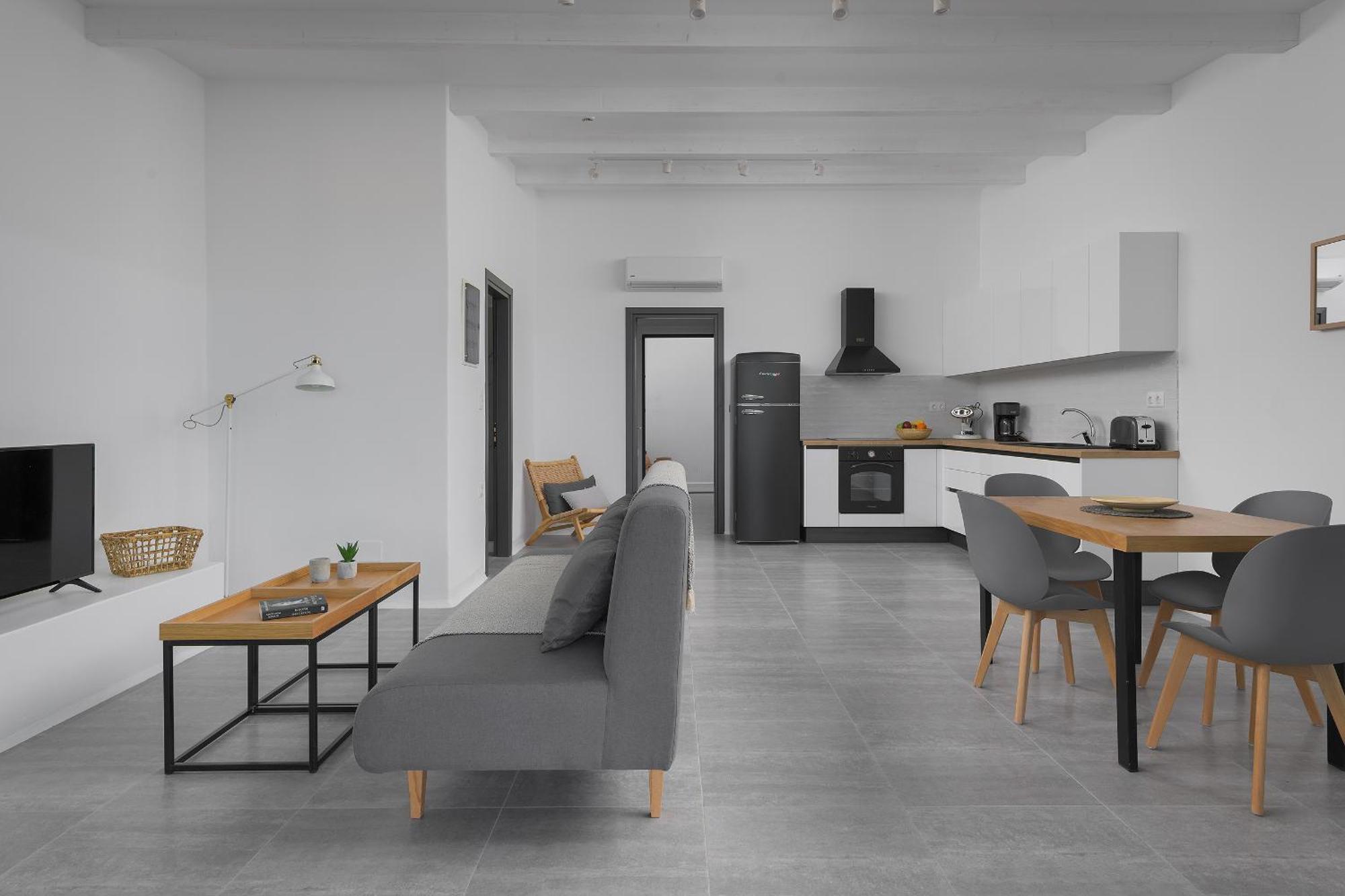 Mea Terra Villas Lakhania Zewnętrze zdjęcie