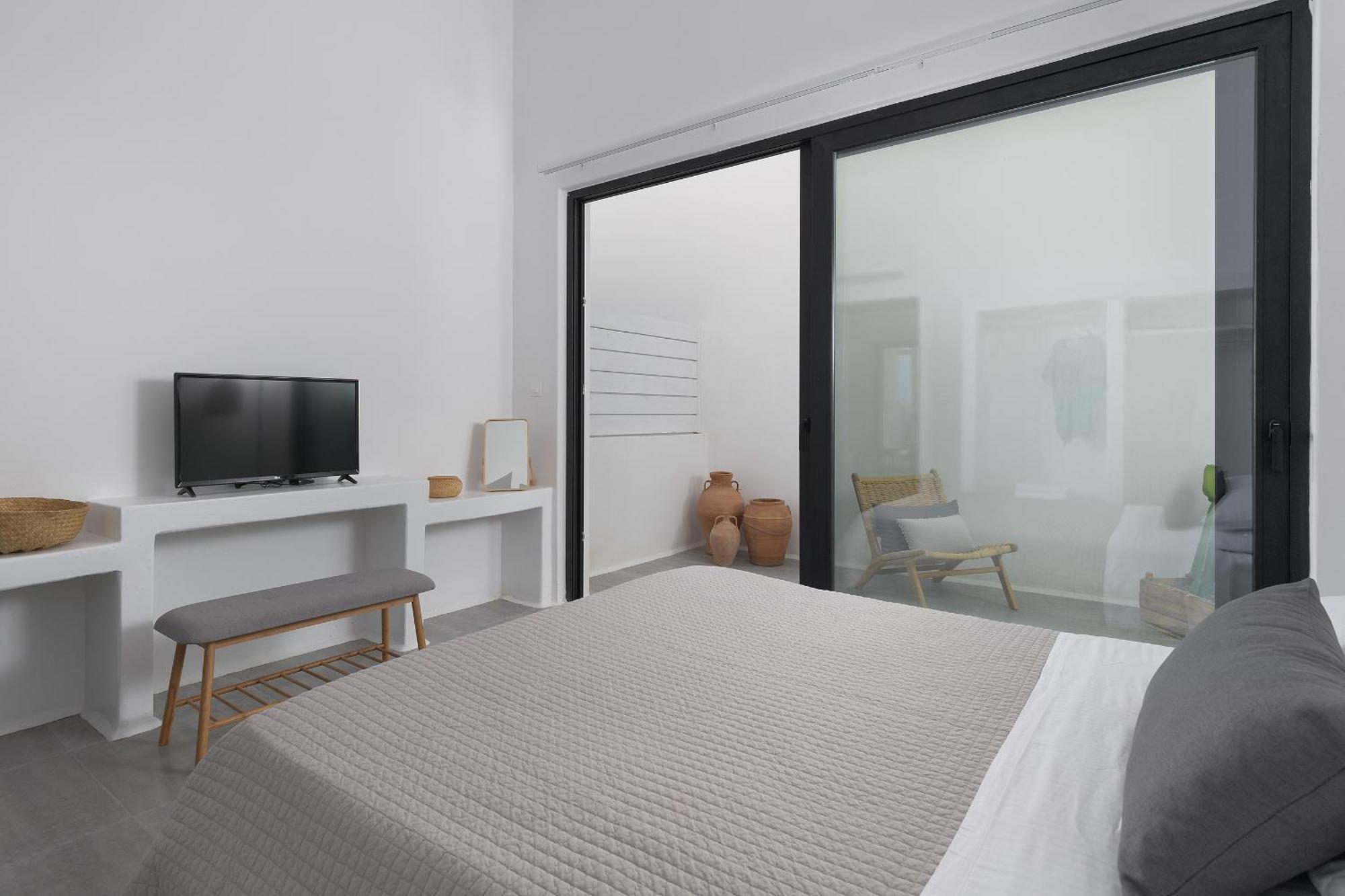 Mea Terra Villas Lakhania Zewnętrze zdjęcie