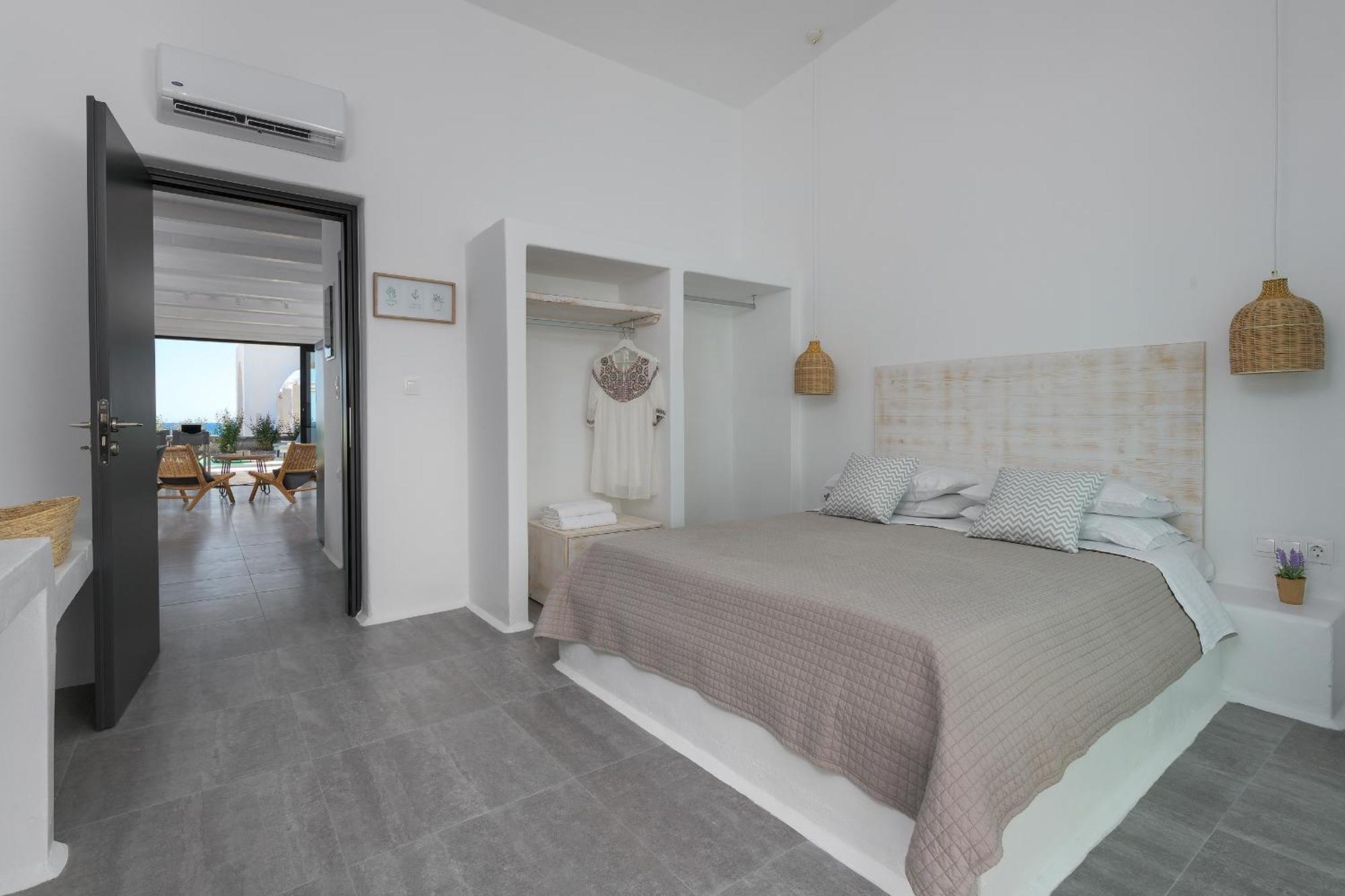 Mea Terra Villas Lakhania Zewnętrze zdjęcie