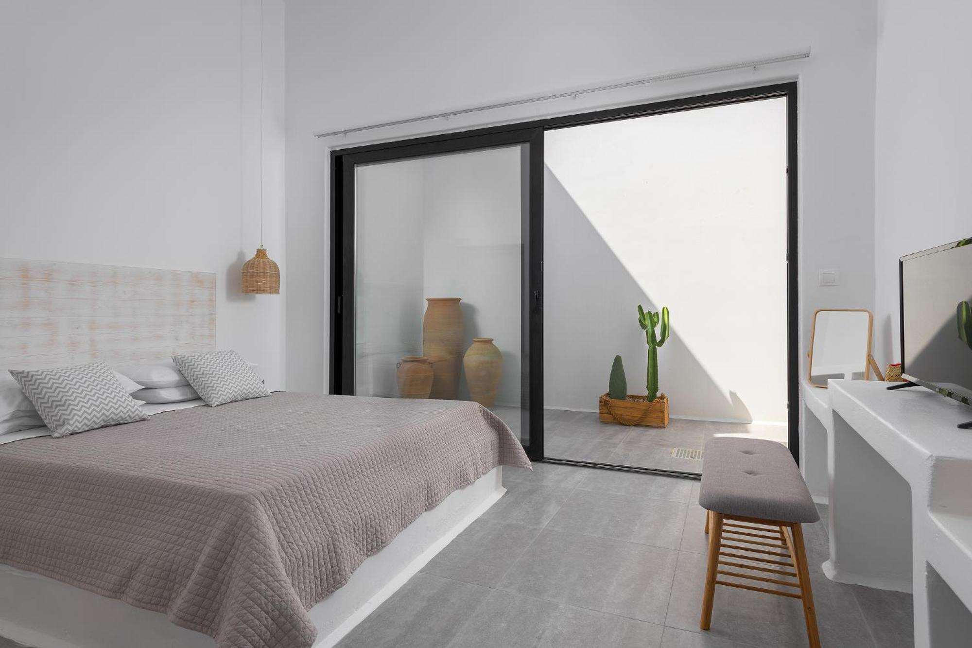 Mea Terra Villas Lakhania Zewnętrze zdjęcie