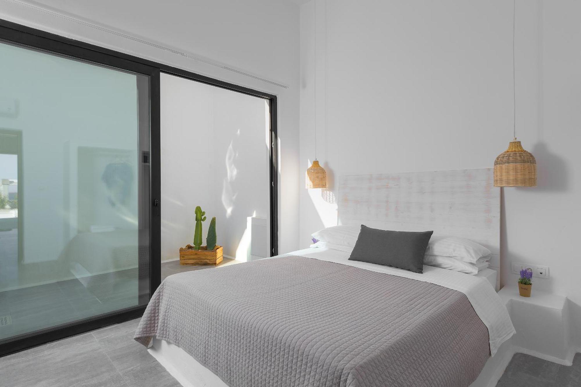Mea Terra Villas Lakhania Zewnętrze zdjęcie