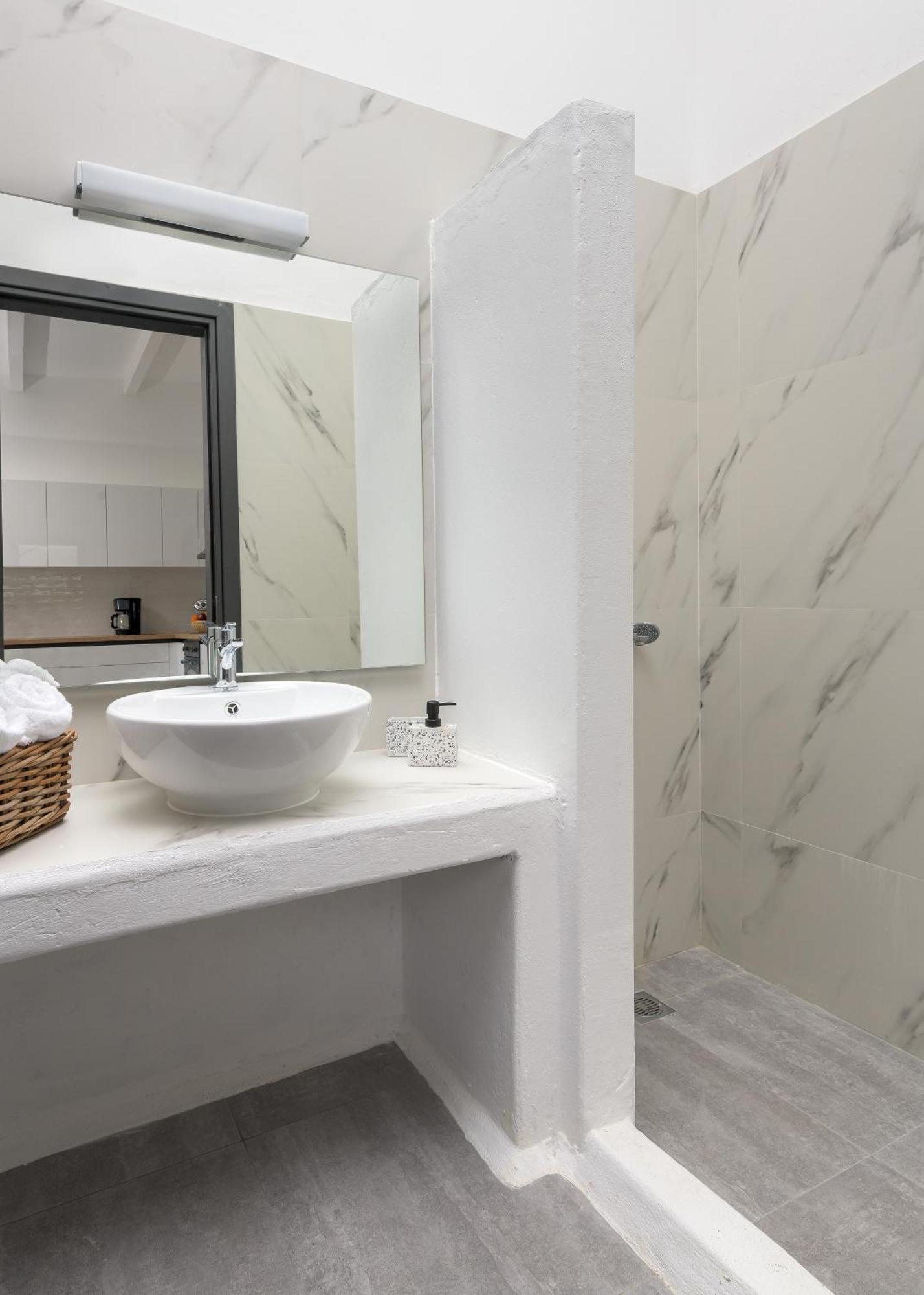 Mea Terra Villas Lakhania Zewnętrze zdjęcie