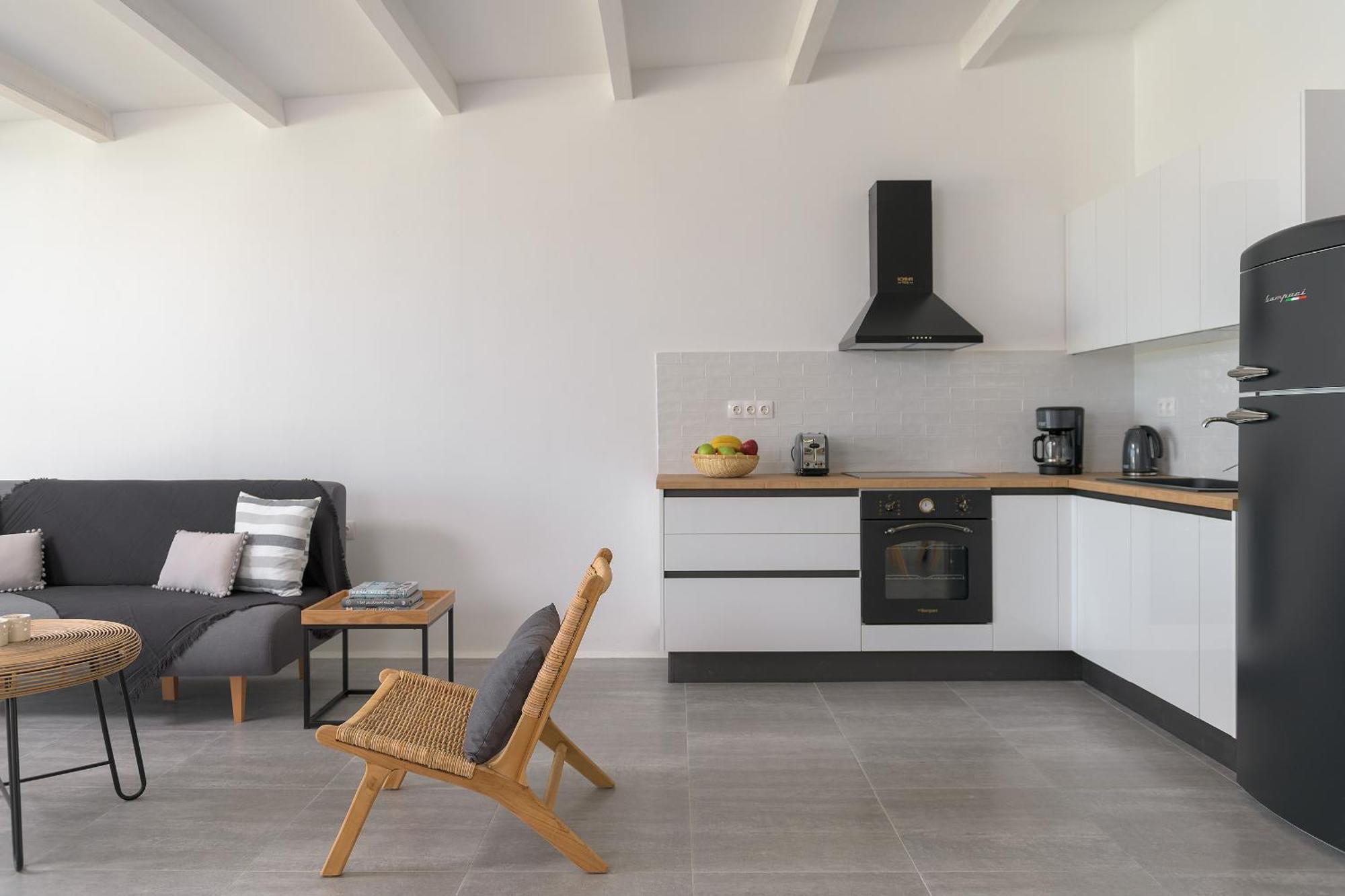 Mea Terra Villas Lakhania Zewnętrze zdjęcie